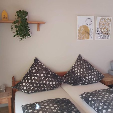 Apartment Andrea - Chiemgau Karte Инцел Екстериор снимка